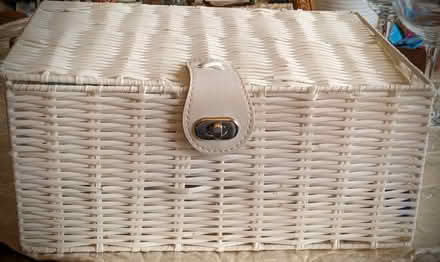 Photo of free Little Hamper of Travel Shampoos (Eltham SE9) #1