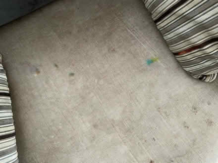 Photo of free Cuddle chair (Morecambe) #3