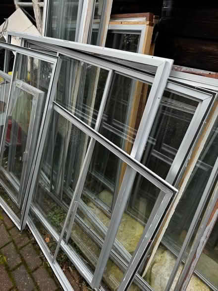 Photo of free Assorted Secondary Glazing (Thorpe St Andrew NR7) #1