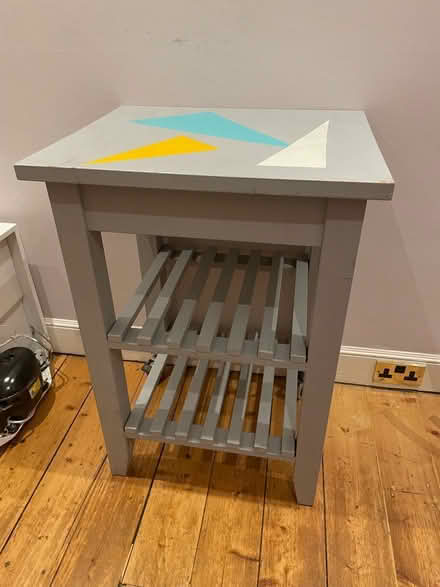 Photo of free Butchers block (Comely bank EH4) #1