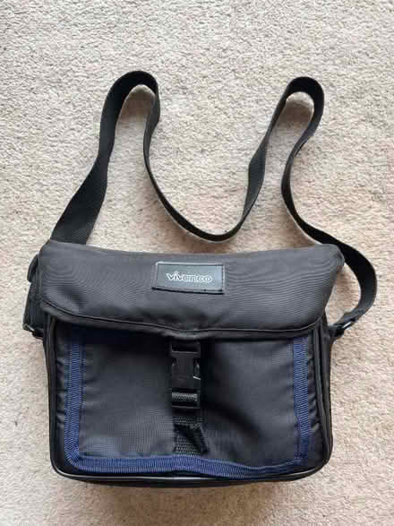 Photo of free Panasonic Camcorder (Cheylesmore CV3) #3
