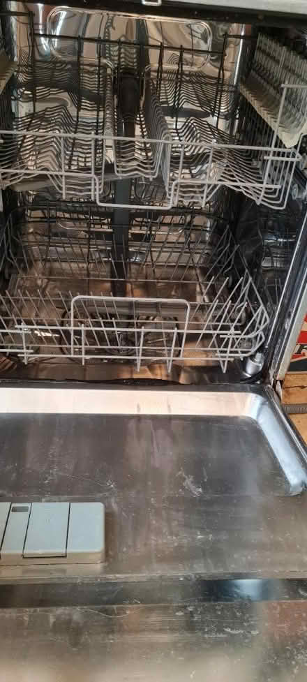 Photo of free Electrolux dishwasher (Trowbridge BA14) #4