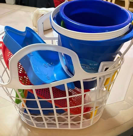 Photo of free Toys (Bloomfield) #1