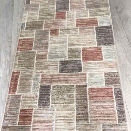 Photo of free Rug (Petersfield. Ramshill) #1