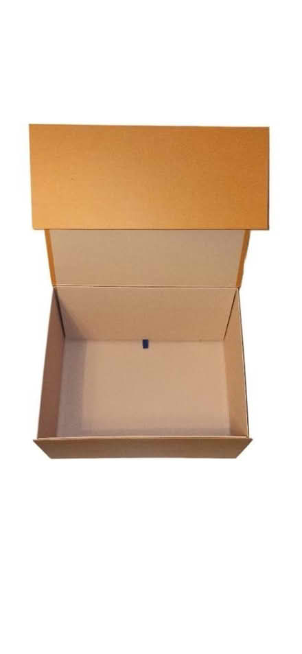 Photo of free Box (empty) storage (Victoria, SW1P) #2
