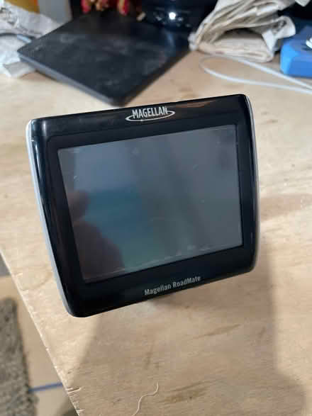 Photo of free Magellan RoadMate 1340 (near downtown) #1