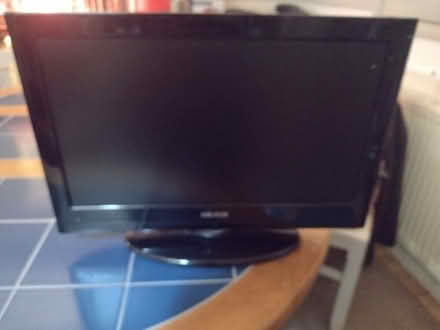 Photo of free Small tv (Riverdene RG21) #1