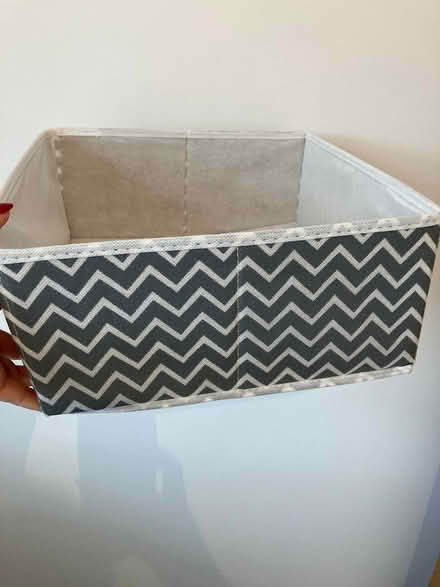 Photo of free Drawer organisers (Teddington TW11) #2