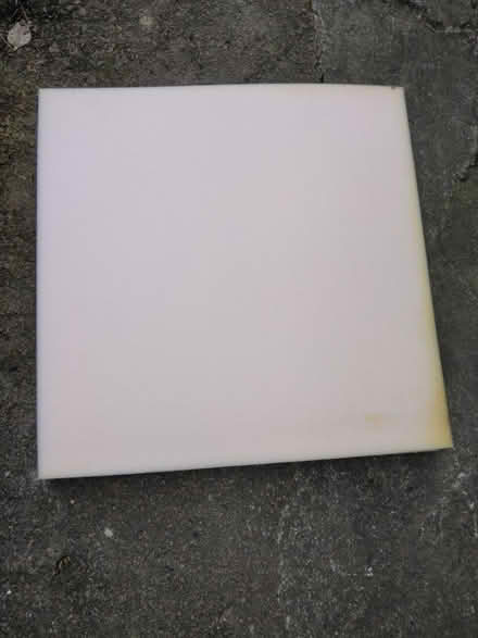 Photo of free Foam (Woodhouse Eaves) #1