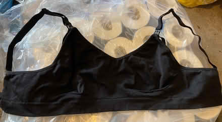 Photo of free Bra, shoes, cook book etc (Lane Cove north) #1