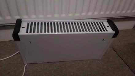 Photo of free Argos 2kW Convector Heater (DE22) #1
