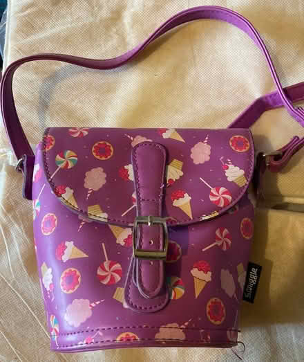 Photo of free Kids’ items (Lane Cove north) #4