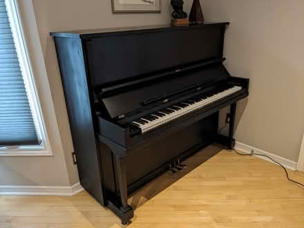 Photo of free Upright Piano (Hunt Club/Prince of Wales) #1