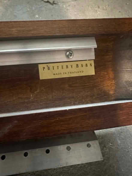 Photo of free PB Shelf (Horace Mann Melrose) #2