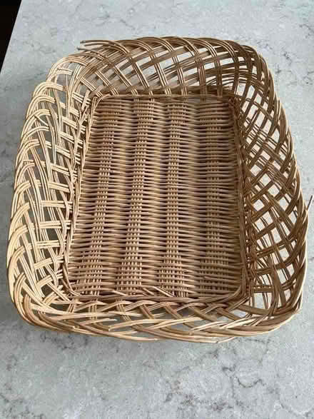 Photo of free Gift basket (Spencers Wood RG7) #1
