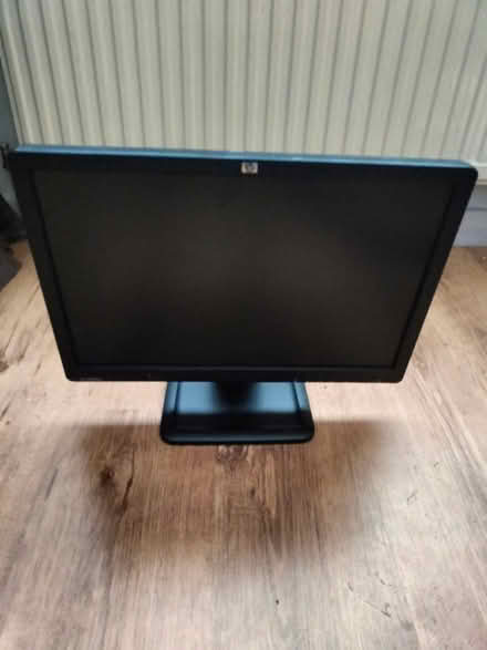 Photo of free HP 19" Monitor (Sheepridge HD2) #1