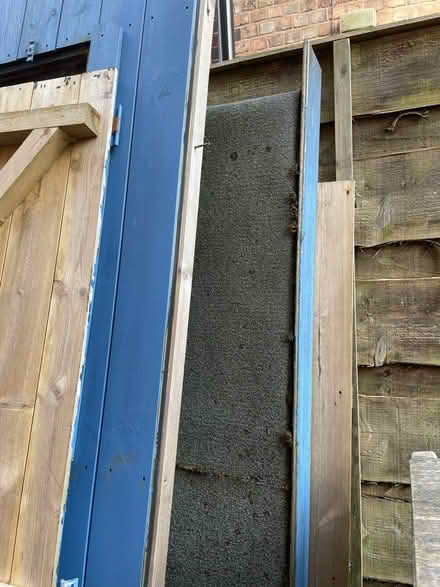 Photo of free Dismantled shed (Heaton Chapel SK4) #3