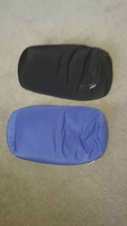 Photo of free Bean bag cushions (Ealing Broadway, W5) #1