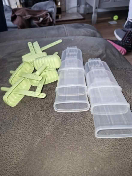 Photo of free Ice lolly making (MK15 downhead park) #1