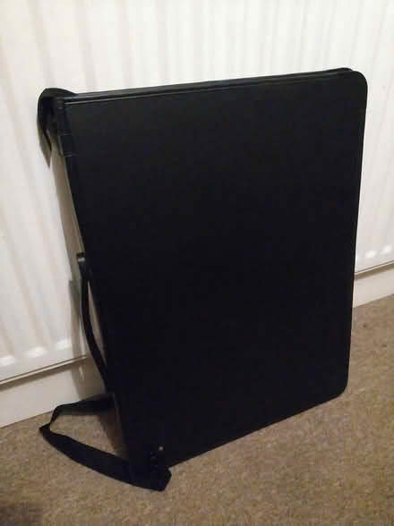 Photo of free Art Portfolio (DE22) #1