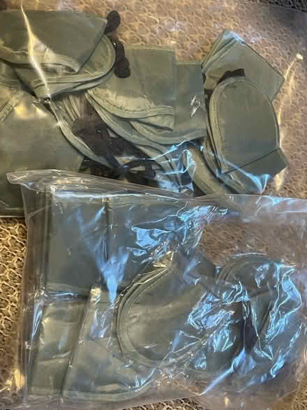 Photo of free Blindfolds (Villa Park, Il.) #1