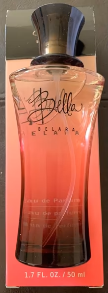 Photo of free Perfume from Mary Kay (South Denton) #1