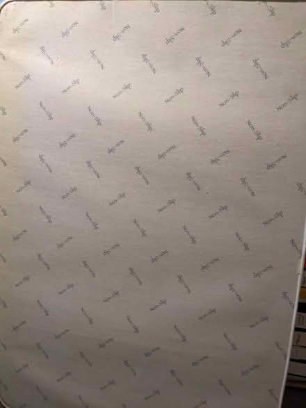 Photo of free Double bed divan bed base with 2 draws (Comiston EH10) #1