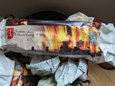Photo of free Firelogs (Hunt Club/Prince of Wales) #1