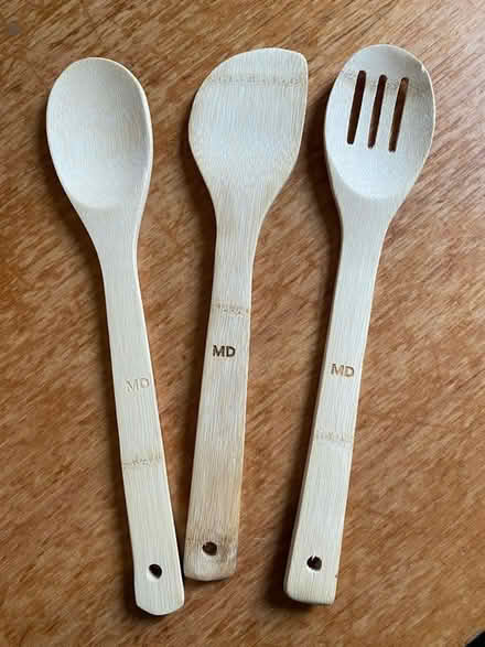 Photo of free Kitchen items (Petworth Washington DC) #1