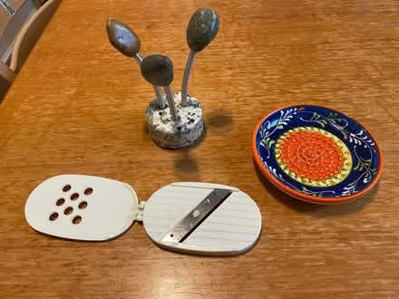 Photo of free Kitchen items (Petworth Washington DC) #3