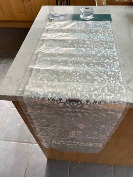 Photo of free DecoFoil (Spencers Wood RG7) #1