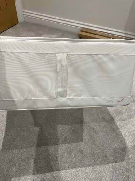 Photo of free IKEA SKUBB storage case (Moortown LS7) #2