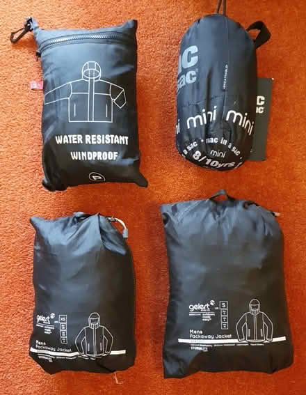 Photo of free Child/Teen Waterproof Jackets (Twickenham TW2) #1