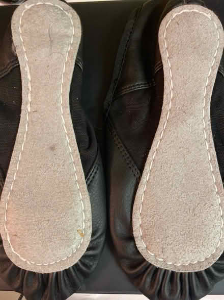 Photo of free Girls ballet shoes (75237-Dallas) #2