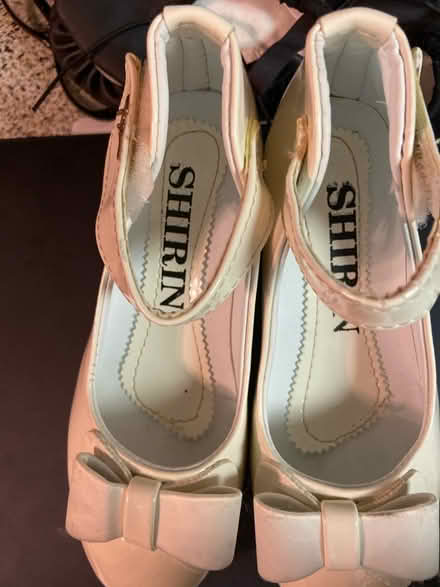 Photo of free Girls shoes (75237-Dallas) #1