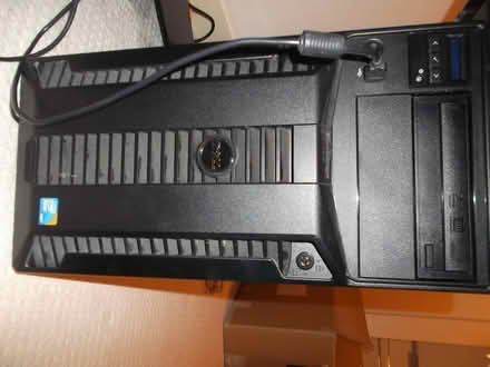 Photo of free Dell Poweredge T410 server 500GB (AB10) #4