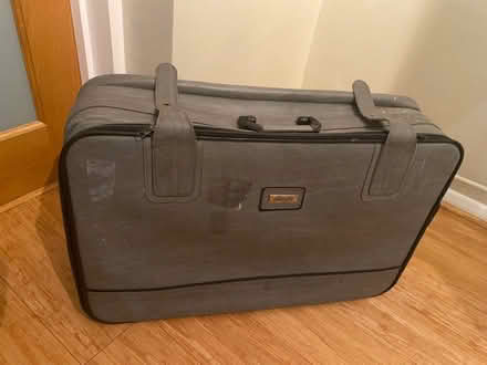 Photo of free Suitcase (CT13) #1