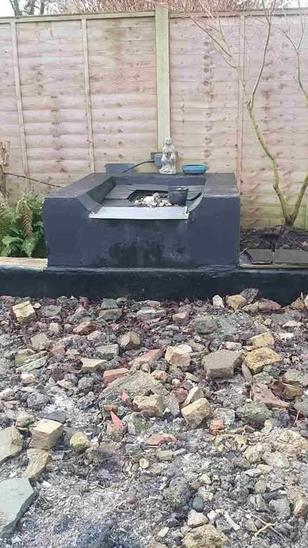 Photo of free broken bricks/ hardcore (Ravensbourne BR1) #3