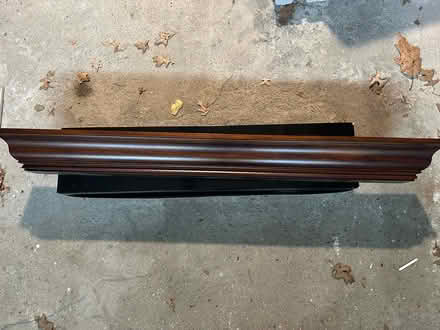 Photo of free PB Shelf (Horace Mann Melrose) #1