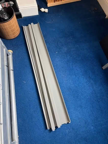 Photo of free IKEA office table (Chesterton, Cambridge CB4) #2