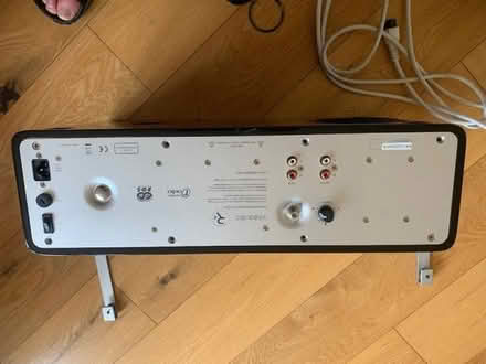 Photo of free Broken CD radio (Cheadle Hulme SK8) #4