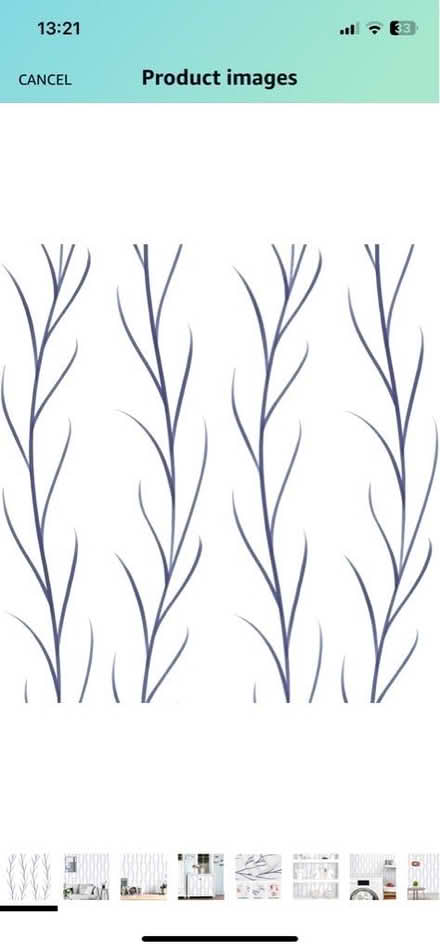 Photo of free Adhesive wallpaper for crafts (Columbia) #2