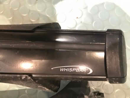 Photo of free Roof bars (Lewes BN7) #2