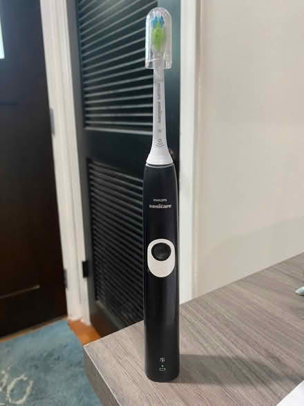 Photo of free Philips Sonicare Toothbrush (Oregon) #2