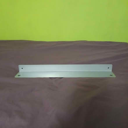 Photo of free Metal bracket (Amersham HP7) #2
