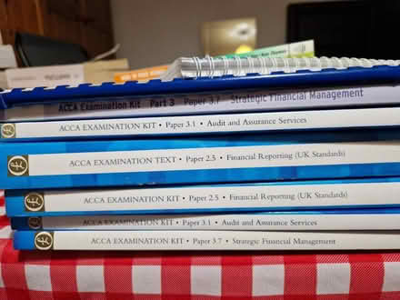 Photo of free Books (Luton, Stopsley) #1