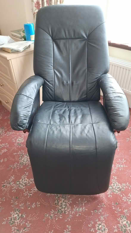 Photo of free Massage chair (Gloucester) #1