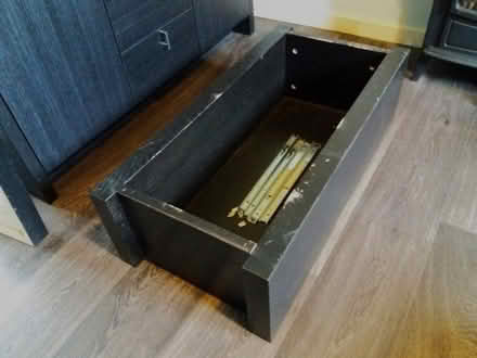 Photo of free Storage Box/Coffee Table (Old Farm Park MK7) #3