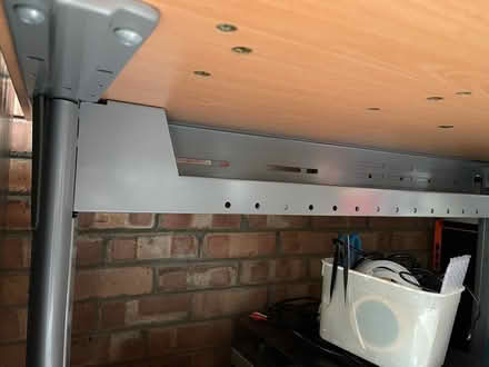 Photo of free Desk (Cyncoed, CF23) #2