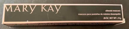 Photo of free Mary Kay Black Mascara (South Denton) #1